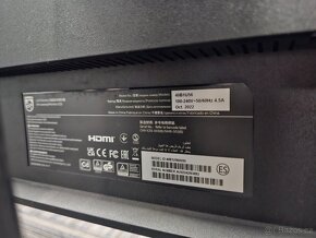 Monitor Philips 40B1U5600 40" - 3