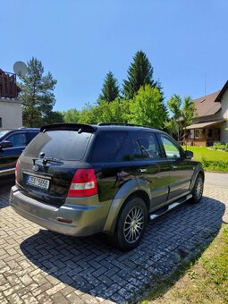 Kia Sorento 2.5.CRDI - 3