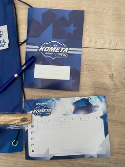 Doplňky HC Kometa Brno - 3