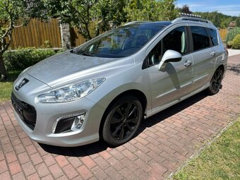 Peugeot 308 SW 1.6 E-Hdi 82kw - 3