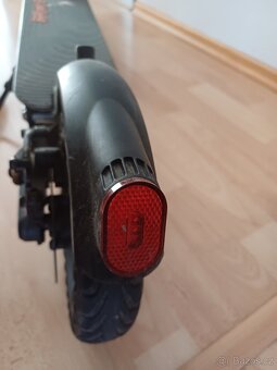 Elektrokoloběžka Voltaik MGT 350 Street Surfing - 3