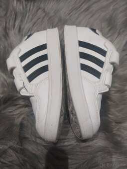 Dětské boty Adidas 26 EUR - 3