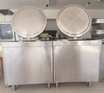 Plynový varný kotel MARENO 145 ltr - 3