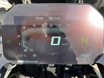 BMW F 850GS - 3