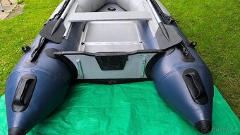 Prodám nafukovací člun BOAT 007 - 3