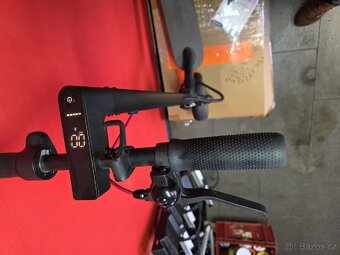 Sencor scooter s30 - 3