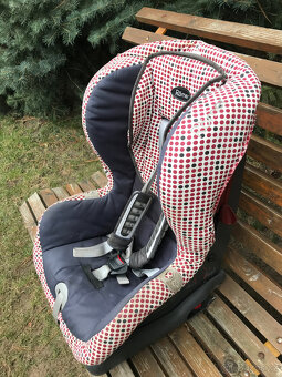 Autosedačka Britax Römer, Super stav - 3