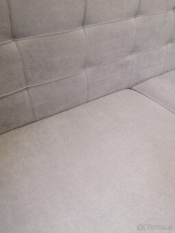 Postel 180x200 s úložným prostorem - 3
