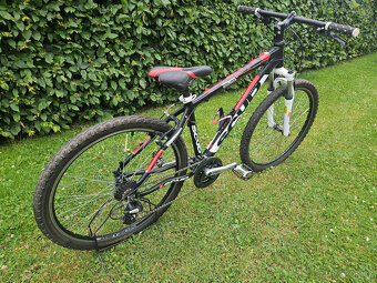 26" horské hliníkové kolo SCUD....MRX , rám 17" - 3