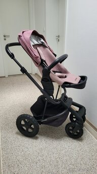 Kočárek Easywalker Harvey 2 + korba - 3