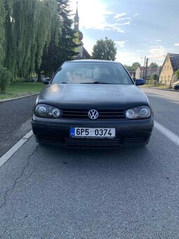 Golf 4 96kw ASZ - 3