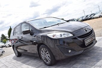 đMazda 5 1.8 16V 85KW ⢠TAKUMI ⢠SERVIS - 3