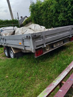 Prodám káru za auto - 3