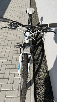 MTB Merida Juliet - 3