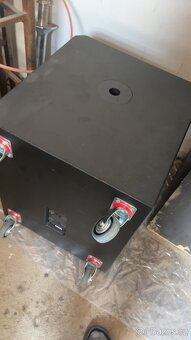 Subwoofer - 3