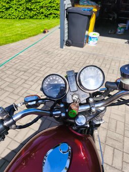 Kawasaki kz 750 twin A - 3