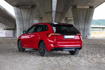 Škoda Scala, Monte Carlo 1.5 TSI / 110 kW Automat - 3