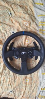 Thrustmaster T300 Rs Gt - 3