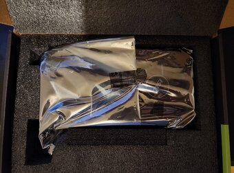 MSI NVIDIA GeForce RTX 4060 VENTUS 2X BLACK 8G OC - 3