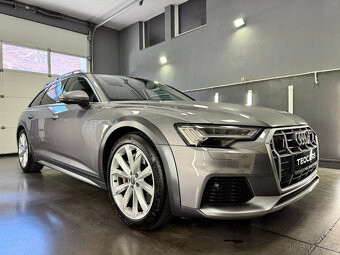 Audi A6 ALLROAD 55 3.0 V6 TDI QUATTRO - 3
