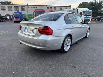 BMW e90 320D 2007 - 3