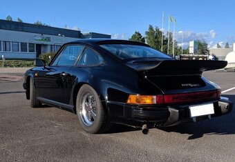 Porsche 911 SC, rok 1982 – veterán, který stále baví - 3