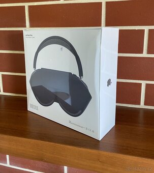 Airpods max+ záruka - 3