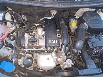 ŠKODA FABIA 1,2 TSI AMBITION - 3