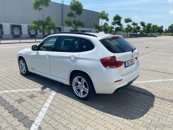 BMW X1 20d xdrive - 3