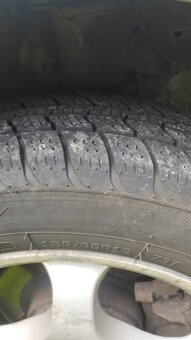 Veškeré díly - Daihatsu Cuore 2005 L251 1.0 - 3