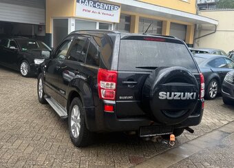 Suzuki Grand Vitara 2.0i benzín 103kw - 3