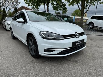 Volkswagen Golf 1,0 TSI 85 Kw Rabbit - 3