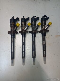 Citroen,Peugeot 2.2hdi vstriky,vstrikovace - 3