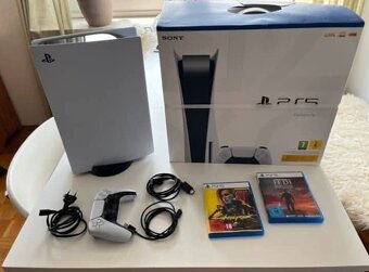 PlayStation 5 - 3