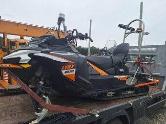 BRP Lynx Alpina ranger 69 - 3