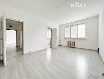 Prodej byt 2+1, 53㎡ - 3