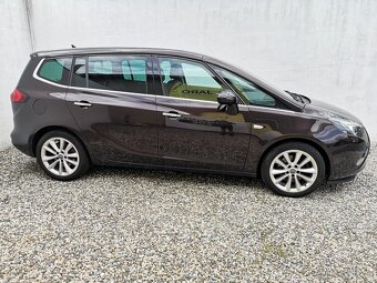 Opel Zafira 2.0 CDTi 121 kW Xenon. 7.Míst - 3