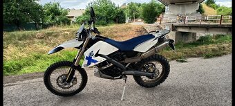 Bmw G650 - 3