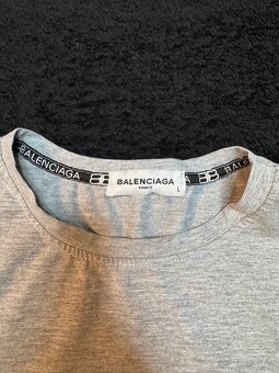 Balenciaga t-shirt - 3