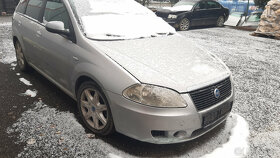 Fiat Croma 2006 1,9D AUTOMAT 110kW - DILY z auta - 3