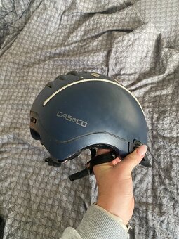 Helma casco 58-60cm - 3
