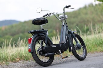 Piaggio Ciao 1977 M7E2T - 3