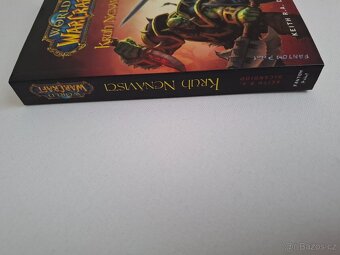 World of Warcraft - Kruh nenávisti - 3