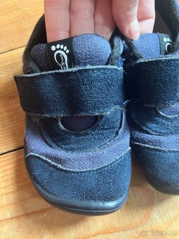 Lehké tenisky vel 28 barefoot - 3