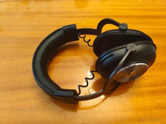 2x headset Logitech G Pro X - 3