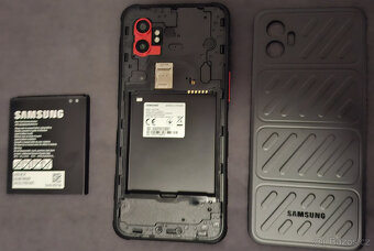 Samsung Galaxy XCover7 Pro - 3