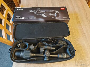 Prodám noční vidění Pulsar Digex - 3