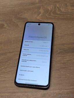 Xiqomi redmi 13 6/128GB - 3