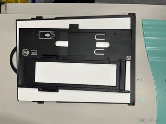epson v600 - 3