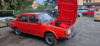 Škoda 120L - 3